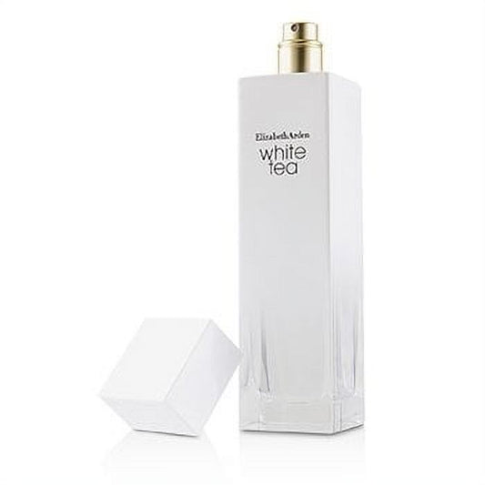 Elizabeth Arden White Tea Eau De Toilette Perfume For Women, 3.3 Oz.