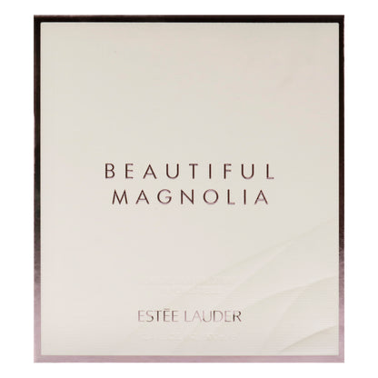 Estee Lauder Beautiful Magnolia Eau De Parfum Spray for Women 100ml/3.4oz