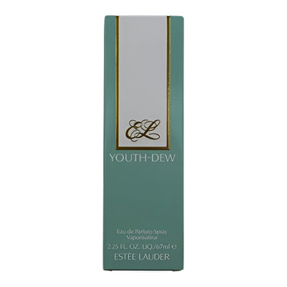 Estee Lauder YOUTH DEW Eau De Parfum Spray for Women 2.25 oz