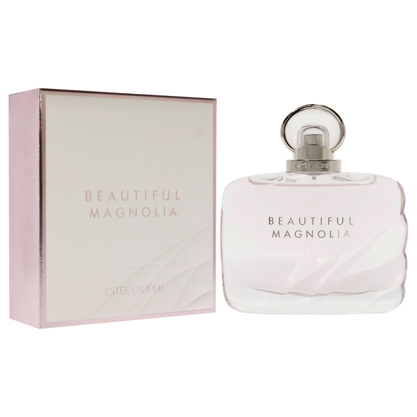 Estee Lauder Beautiful Magnolia Eau De Parfum Spray for Women 100ml/3.4oz