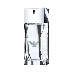 Emporio Armani Diamonds by Giorgio Armani for Men. Eau De Toilette Spray 2.5-Ounces