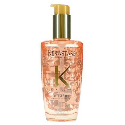 Kerastase Elixir Ultime L'huile Rose 3.4 oz