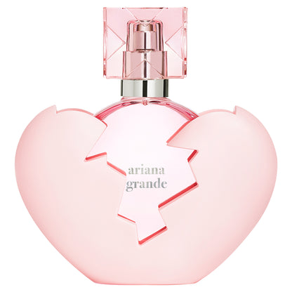 Ariana Grande Thank U Next Eau De Parfum, Perfume for Women, 1 oz