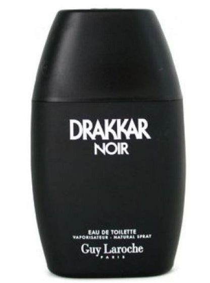 Guy Laroche Drakkar Noir Cologne for Men, 6.7 oz