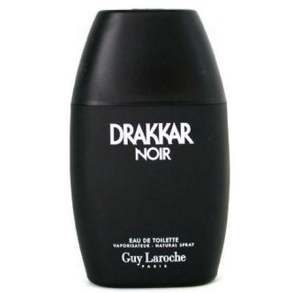 Guy Laroche Drakkar Noir Cologne for Men, 6.7 oz