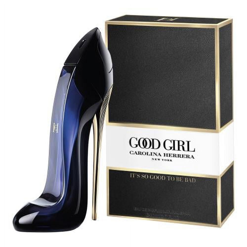 Carolina Herrera Good Girl Eau de Parfum, Perfume for Women, 2.7 Oz