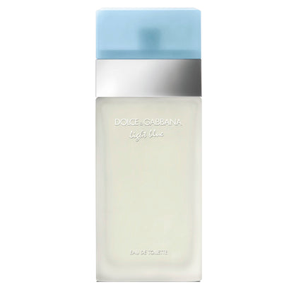 Dolce & Gabbana Light Blue Eau De Toilette, Perfume for Women, 3.3 oz