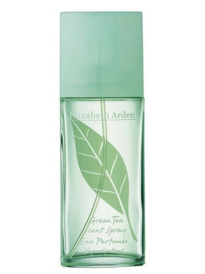 Elizabeth Arden Green Tea Eau Parfumee Spray, Perfume for Women, 3.4 Oz