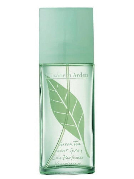 Elizabeth Arden Green Tea Eau Parfumee Spray, Perfume for Women, 3.4 Oz