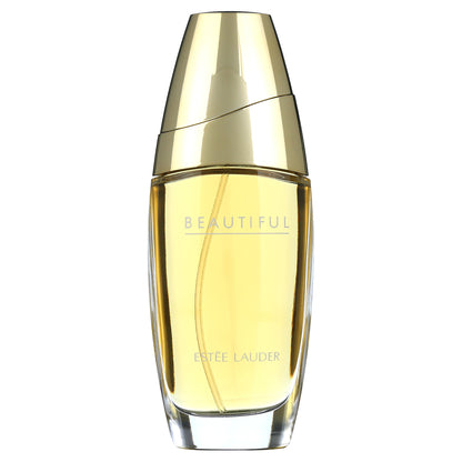 Estee Lauder Beautiful Eau de Parfum Spray, Perfume for Women, 2.5 fl oz