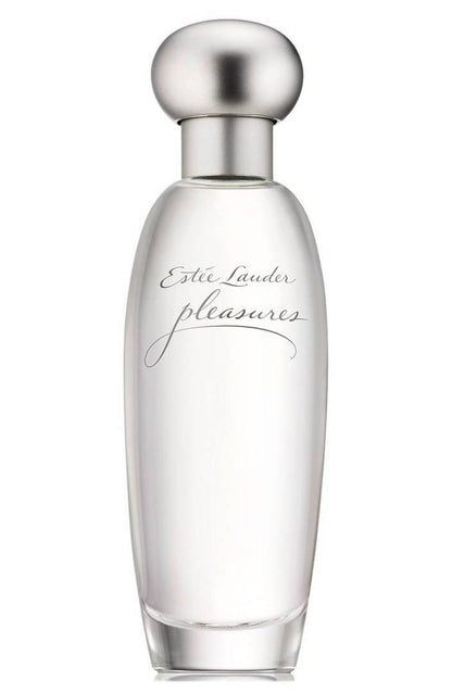 Estee Lauder Pleasures Eau de Parfum Spray, Perfume for Women, 1.7 Oz