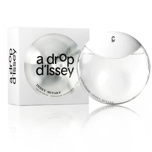 Issey Miyake A Drop DIssey Eau de Parfum Spray 3 oz Floral Womens Fragrance