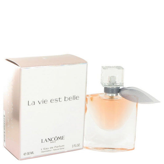 Lancome La Vie Est Belle Eau De Parfum Spray for Women 1 oz