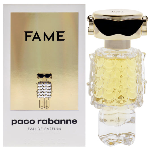 Paco Rabanne Fame Eau De Perfume Spray 30ml/1oz