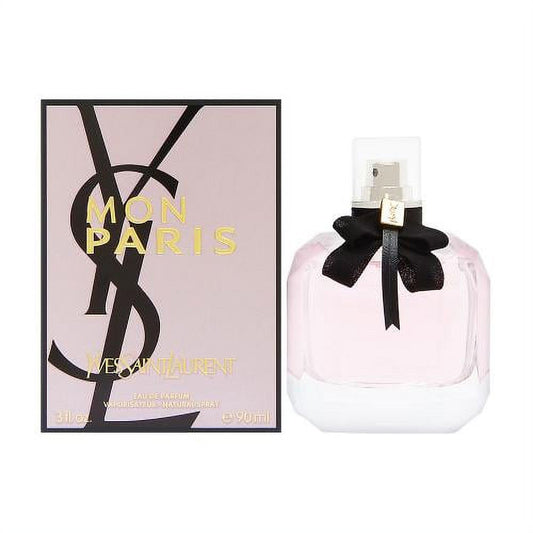 YSL MON PARIS 3 OZ EDP SP FOR WOMEN