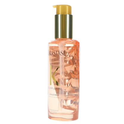 Kerastase Elixir Ultime L'huile Rose 3.4 oz