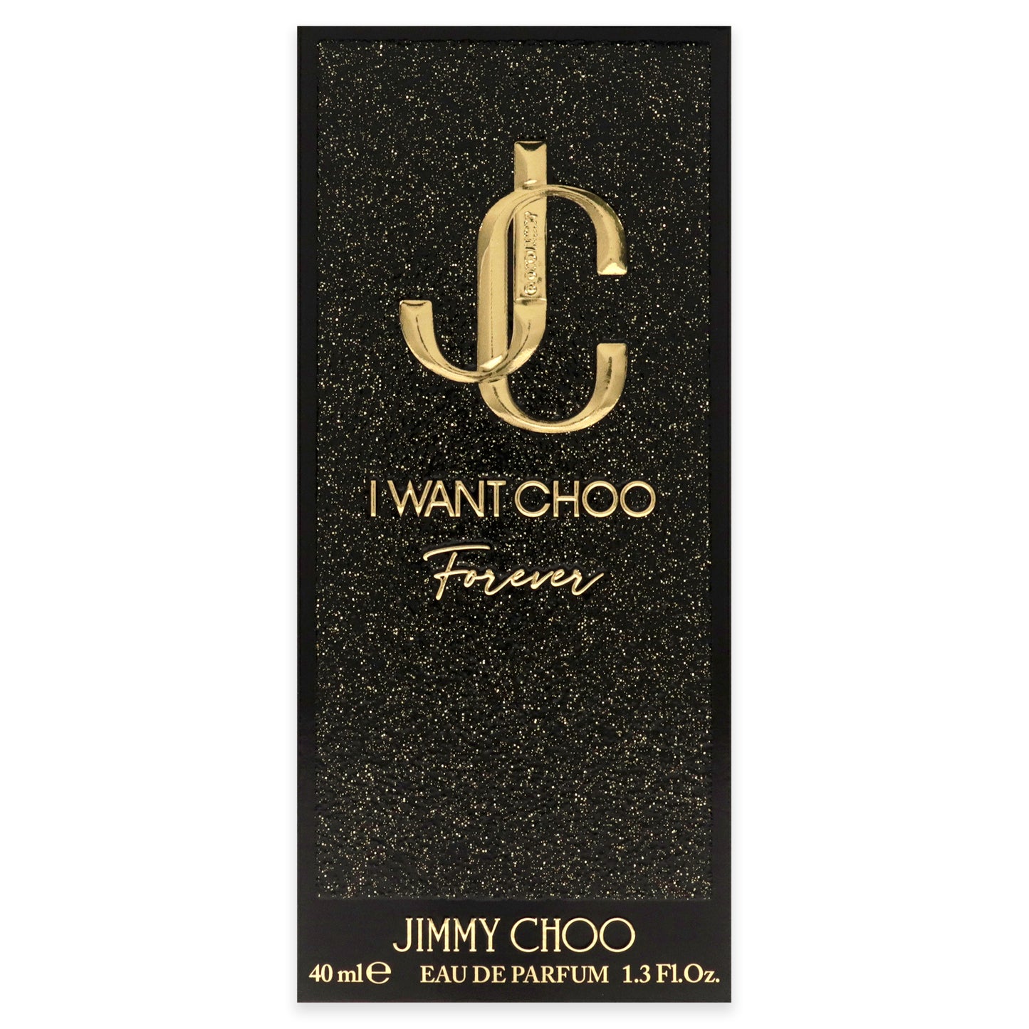 Jimmy Choo Ladies I Want Choo Forever Eau de parfum Spray 40 ml / 1.3 oz