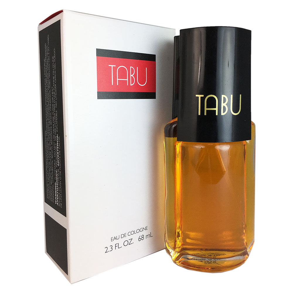 Tabu for Women by Dana 2.3 oz EDC Spray