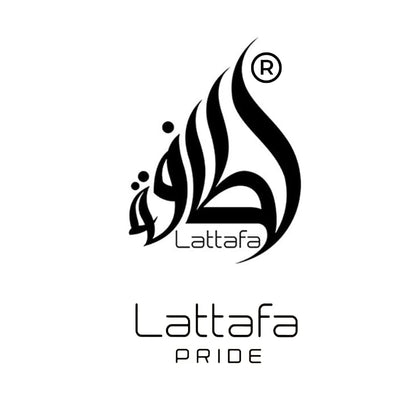 Lattafa Unisex Ansaam Gold EDP Spray 3.38 oz Fragrances