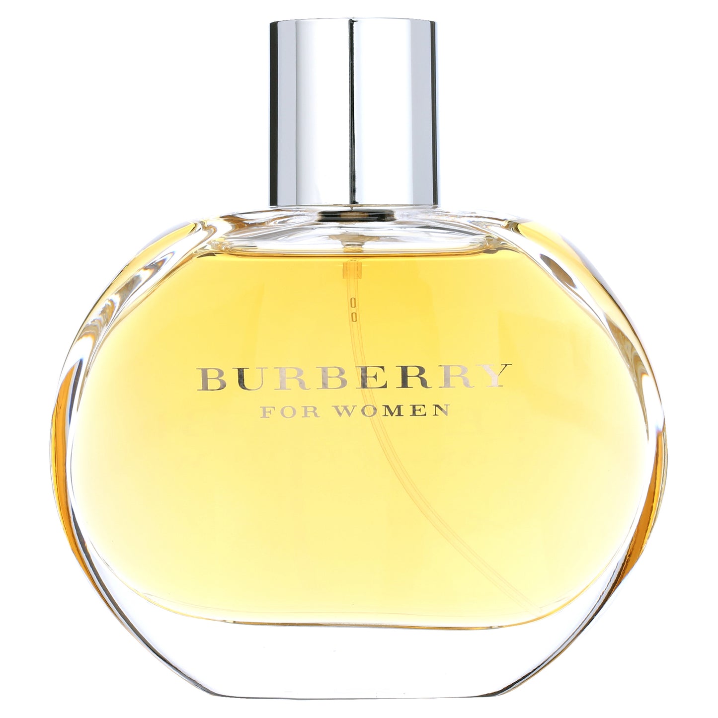 Burberry Classic Eau De Parfum Spray, Perfume For Women, 3.3 Oz