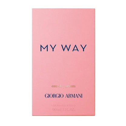 Giorgio Armani 3.0 oz / 90 ml Eau de Parfum 'EDP" Women Perfume Spray